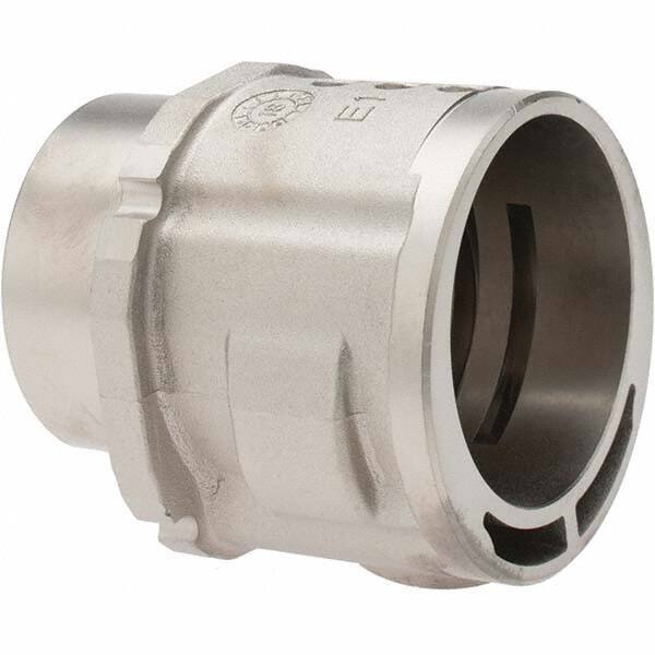 Ingersoll-Rand - Impact Wrench & Ratchet Parts PSC Code: 5130 - Exact Tool & Supply