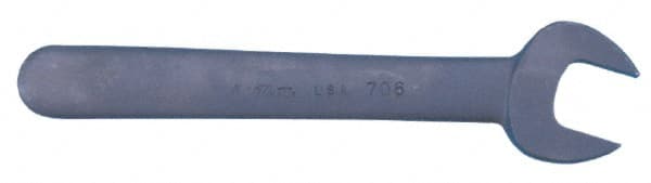 Martin Tools - Open End Wrenches Wrench Type: Service Tool Type: Standard - Exact Tool & Supply