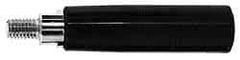 Jergens - Handwheel & Machine Handles Style: Fixed Design: Threaded Stem - Exact Tool & Supply