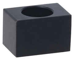 TE-CO - 1/4" Fastener Diam Compatible, 1/2" Wide, Steel Standard Fixture Key - Exact Tool & Supply