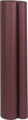 3M - 37" Wide x 60" OAL, 60 Grit, Aluminum Oxide Abrasive Belt - Aluminum Oxide, Medium, Coated, X Weighted Cloth Backing, Series 340D - Exact Tool & Supply