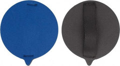 3M - 5" Diam Adhesive/PSA Disc Backing Pad - Medium Density - Exact Tool & Supply