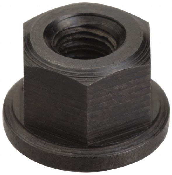 TE-CO - Spherical Flange Nuts System of Measurement: Inch Thread Size (Inch): 7/8-9 - Exact Tool & Supply