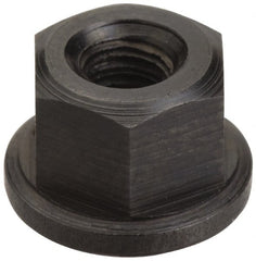 TE-CO - Spherical Flange Nuts System of Measurement: Inch Thread Size (Inch): 3/4-10 - Exact Tool & Supply