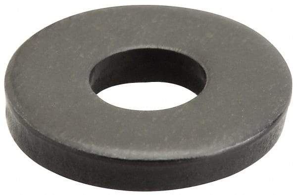 Gibraltar - 5/8" Screw, Grade 18-8 Stainless Steel Extra Thick Flat Washer - 21/32" ID x 1-3/8" OD, 3/16" Thick, Plain Finish - Exact Tool & Supply
