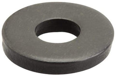Gibraltar - 5/8" Screw, Grade 18-8 Stainless Steel Extra Thick Flat Washer - 21/32" ID x 1-3/8" OD, 3/16" Thick, Plain Finish - Exact Tool & Supply