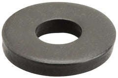 Gibraltar - 0.016" Thick, 0.375 to 0.38" Inside x 0.557 to 0.567" OD, Round Shim - Exact Tool & Supply