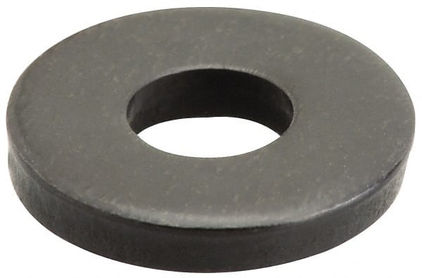 Value Collection - M12 Screw, 18-8 & Austenitic Grade A2 Stainless Steel Standard Flat Washer - Exact Tool & Supply