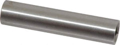Made in USA - 1/4" Tool Bit, Single & Double End Tool Bit Boring Bar Set - 5/16-24 Thread, Compatible with Round Tool Bits - Exact Tool & Supply