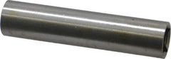Made in USA - 5/16" Tool Bit, Single & Double End Tool Bit Boring Bar Set - 3/8-24 Thread, Compatible with Round Tool Bits - Exact Tool & Supply