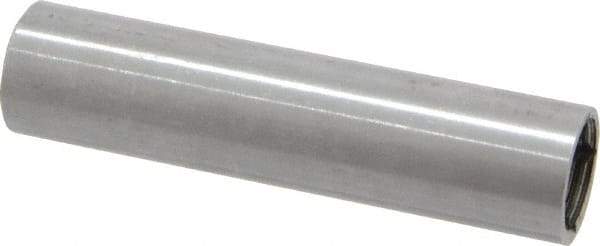 Made in USA - 3/8 Inch Tool Bit, Single and Double End Tool Bit Boring Bar Set - 1/2-20 Thread, Steel, Compatible with Round Tool Bits - Exact Tool & Supply