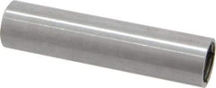 Made in USA - 3/8 Inch Tool Bit, Single and Double End Tool Bit Boring Bar Set - 1/2-20 Thread, Steel, Compatible with Round Tool Bits - Exact Tool & Supply
