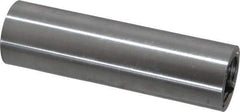 Made in USA - 5/8" Tool Bit, Single & Double End Tool Bit Boring Bar Set - 3/4-16 Thread, Compatible with Round Tool Bits - Exact Tool & Supply