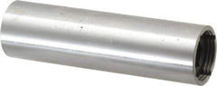 Made in USA - 3/4" Tool Bit, Single & Double End Tool Bit Boring Bar Set - 1-14 Thread, Compatible with Round Tool Bits - Exact Tool & Supply