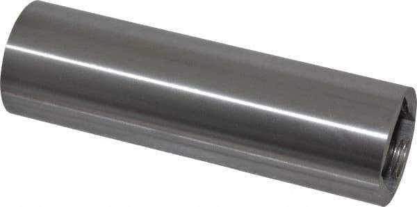 Made in USA - 1" Tool Bit, Single & Double End Tool Bit Boring Bar Set - 1-1/8-12 Thread, Compatible with Round Tool Bits - Exact Tool & Supply