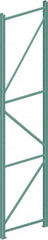 Interlake Mecalux - Heavy-Duty Framing Uprights Type: Upright Pallet Storage Rack Width (Inch): 3 - Exact Tool & Supply