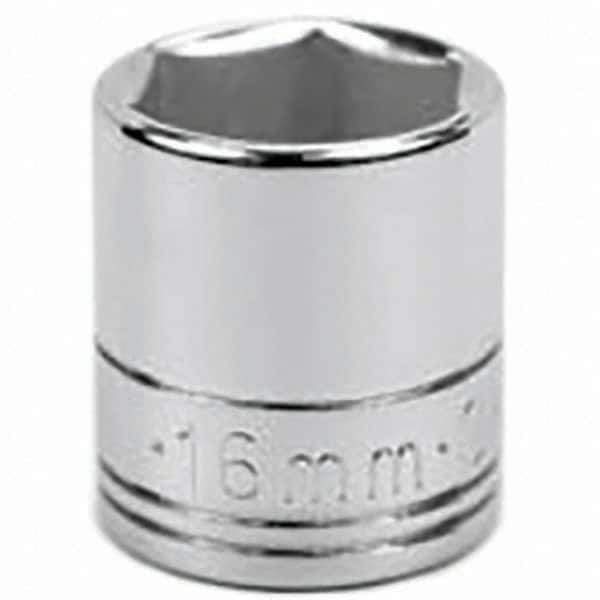 SK - Hand Socket - Exact Tool & Supply