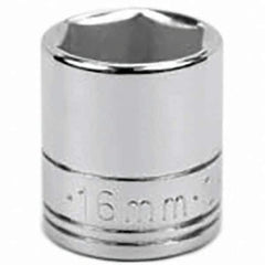 SK - Hand Socket - Exact Tool & Supply