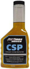 Joe Gibbs Driven Racing Oil - 12 Piece, 12 oz Coolant Additive - Proprietary Formula Composition - Exact Tool & Supply
