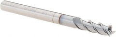 YG-1 - Square End Mill - - Exact Tool & Supply