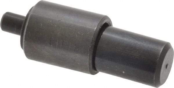 Jergens - 1/4-20, 1/4-28, Keylocking Insert Compatible, Insert Tool Thread Insert Hand Installation Tool - UNC Thread, 7/16-14 Insert External Thread - Exact Tool & Supply