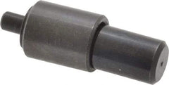 Jergens - 1/4-20, 1/4-28, Keylocking Insert Compatible, Insert Tool Thread Insert Hand Installation Tool - UNC Thread, 7/16-14 Insert External Thread - Exact Tool & Supply