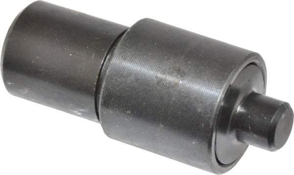 Jergens - 3/8-16, 3/8-24, Keylocking Insert Compatible, Insert Tool Thread Insert Hand Installation Tool - UNC Thread, 9/16-12 Insert External Thread - Exact Tool & Supply