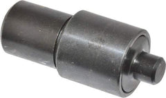 Jergens - 3/8-16, 3/8-24, Keylocking Insert Compatible, Insert Tool Thread Insert Hand Installation Tool - UNC Thread, 9/16-12 Insert External Thread - Exact Tool & Supply