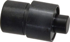 Jergens - 5/8-11, 5/8-18, Keylocking Insert Compatible, Insert Tool Thread Insert Hand Installation Tool - UNC Thread, 7/8-14 Insert External Thread - Exact Tool & Supply