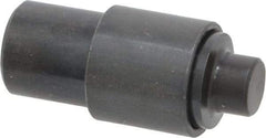 Jergens - 1/2-13, 1/2-20, Keylocking Insert Compatible, Insert Tool Thread Insert Hand Installation Tool - UNC Thread, 5/8-11 Insert External Thread - Exact Tool & Supply