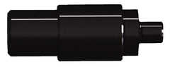 Jergens - 9/16-12, 9/16-18, Keylocking Insert Compatible, Insert Tool Thread Insert Hand Installation Tool - UNC Thread, 3/4-16 Insert External Thread - Exact Tool & Supply