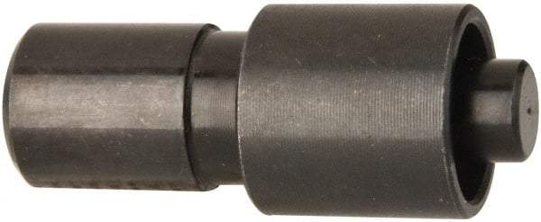 Jergens - M10x1.25, M10x1.50, Keylocking Insert Compatible, Stainless Steel Insert Tool Thread Insert Hand Installation Tool - Metric Coarse Thread, M14x1.50 Insert External Thread - Exact Tool & Supply