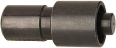 Jergens - M10x1.25, M10x1.50, Keylocking Insert Compatible, Stainless Steel Insert Tool Thread Insert Hand Installation Tool - Metric Coarse Thread, M14x1.50 Insert External Thread - Exact Tool & Supply