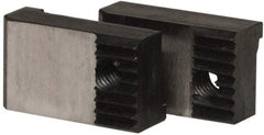 Royal Products - Smooth Bar Puller Jaw Set - Compatible with Combination Cutoff Tool and Bar Pullers - Exact Tool & Supply