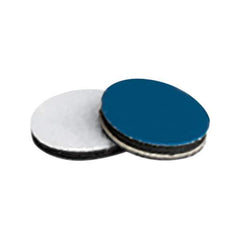 3M - 1-1/4" Diam Adhesive/PSA Disc Backing Pad - 7,500 RPM - Exact Tool & Supply