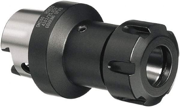 Guhring - Collet Chuck - Exact Tool & Supply