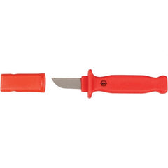 Wiha - Wire & Cable Strippers Type: Insulated Wire Stripper Maximum Capacity: 1000 MCM - Exact Tool & Supply