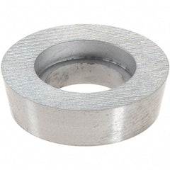 Seco - 0.787" Insert Inscribed Circle, Anvil for Indexables - Exact Tool & Supply