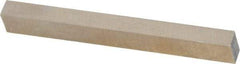 Chicago-Latrobe - M34 Cobalt Square Tool Bit Blank - 1/4" Wide x 1/4" High x 2-1/2" OAL - Exact Tool & Supply