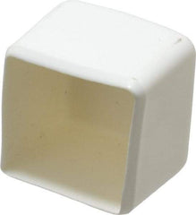 Cooper B-Line - PVC Strut Channel End Cap - Used with Cooper B Line B22 Channel & Strut - Exact Tool & Supply