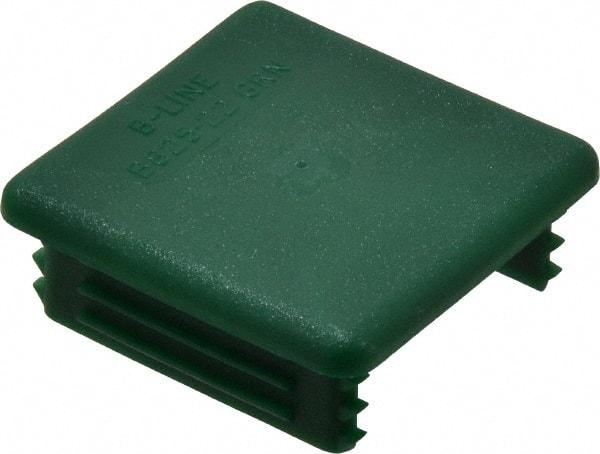Cooper B-Line - Polyurethane Strut Channel End Cap - Used with Cooper B Line B22 Channel & Strut - Exact Tool & Supply