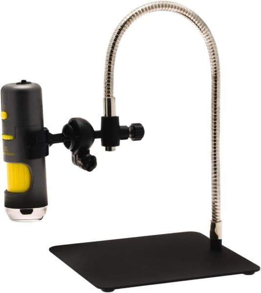 Aven - Microscope Stand - Use with Mighty Scope - Exact Tool & Supply