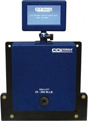 CDI - Torque Wrench Torque Adapter - For Use with DTT Electronic Torque Testers - Exact Tool & Supply