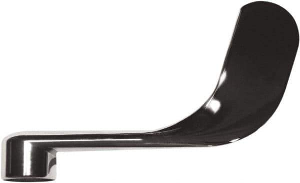 SANI-LAV - Faucet Handles Type: Blade Handle Style: Cold Side Wrist Action Handle - Exact Tool & Supply