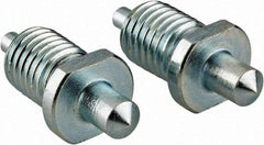 Facom - 1/8 & 3/16" Spanner Wrench Pin - 1-3/16 Long, For FA-117B Wrenches - Exact Tool & Supply