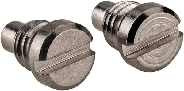 Facom - 3/16" Spanner Wrench Pin - For FA-126 Adjustable Pin Spanner Wrenches - Exact Tool & Supply