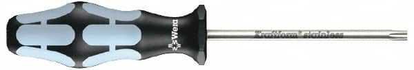 Wera - T9 Torx Driver - Exact Tool & Supply