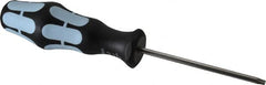 Wera - T15 Torx Driver - Exact Tool & Supply