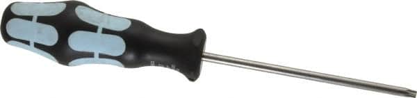 Wera - T20 Torx Driver - Exact Tool & Supply