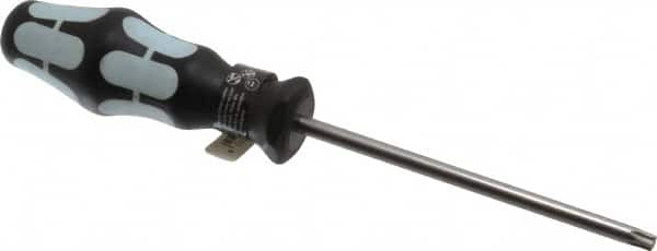 Wera - T30 Torx Driver - Exact Tool & Supply
